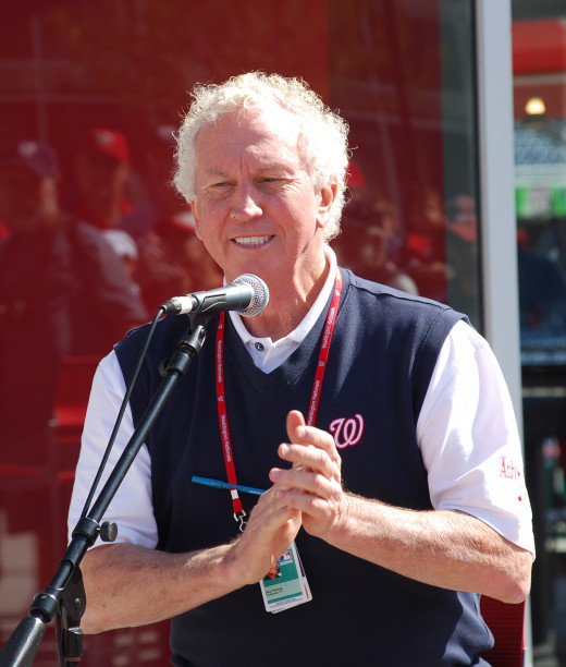 Hall of Fame pitcher Don Sutton was alleged to have cheated many times. In 1978, he was caught.