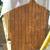 The platform makes it tricky to get the siding propped up because the roof keeps you from lifting up very far. The platform makes it tricky to get the siding propped up because the roof keeps you from lifting up very far.