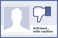 Top 10 reasons people are unfriended on Facebook