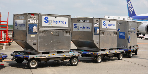 The Lean Supply Chain