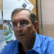 Lawrence David profile image