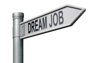 Dream Job