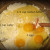 3. Add the wet ingredients (eggs, melted butter, water) into the dry.  