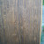 Siding installed. Notice the corner stud is partly exposed. This will be covered by trim later. Siding installed. Notice the corner stud is partly exposed. This will be covered by trim later.