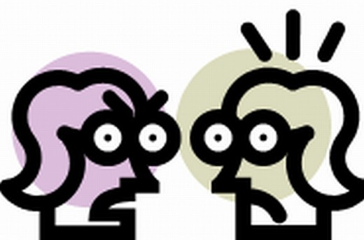Fight/angry