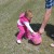 Easter Egg hunting....so much fun! Easter Egg hunting....so much fun!