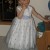 A pretty dress for a pretty girl A pretty dress for a pretty girl