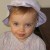 "In my Easter bonnet...." "In my Easter bonnet...."