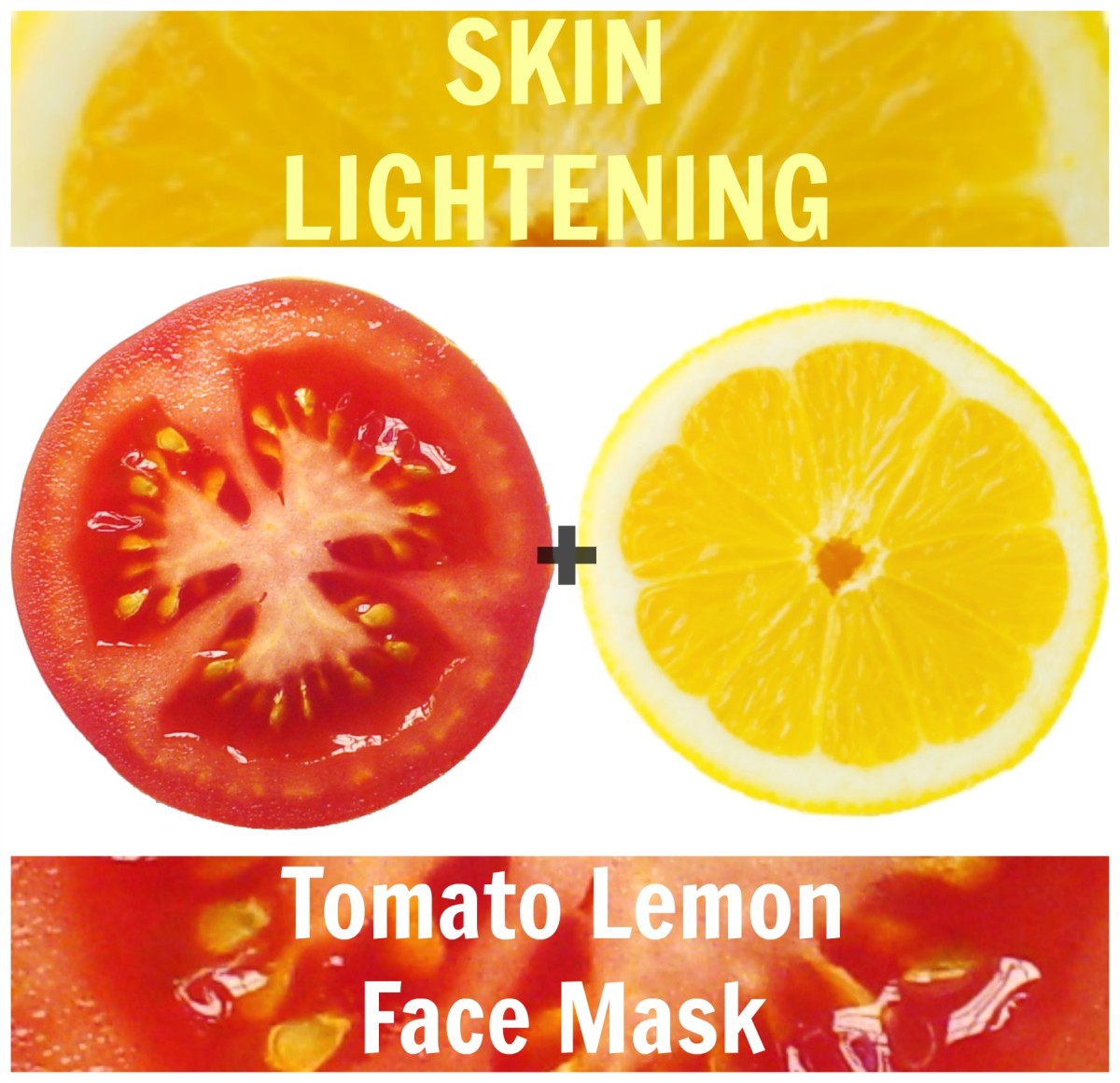 3 Homemade Tomato Face Mask Recipes for