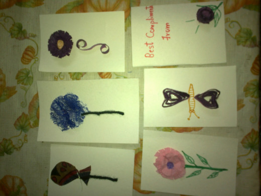 Gift Tags