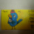 Hand drawing card Hand drawing card