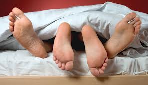 Get intimate and find out what you both like
