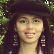 Ariadne Santos profile image