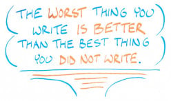 50 Inspiring Quotes about Writing by Successful Writers