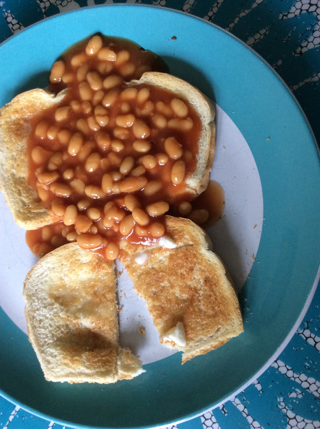 Baked Beans, What are They and How do you Eat Yours? | HubPages
