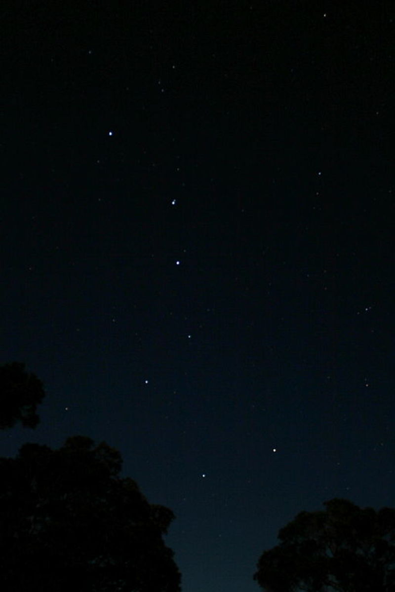 Is the Big Dipper a Constellation or an Asterism? What's the Difference?