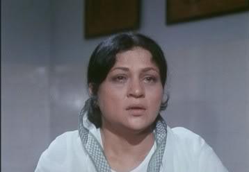 Nirupa Roy was the most fantastic depiction of oppressed mother in Indian cinema. She resembled the Indian mothers beaten and mocked by society. Sadly on her cremation, none of her filmy sons attended the funeral.