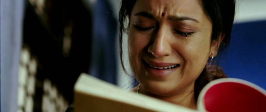 Tisca Chopra, who played as mother in Indian movie, Taare Zameen Par, perfectly enlivened the personality of motherhood, who takes care of her dyslexic son.