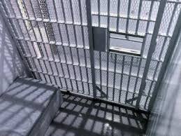 A young offender cannot repay their debt to society from inside this cell. Unless we need to for protection, we should not be putting them here. It only costs us money.