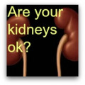 9 Ways To Protect Your Kidneys