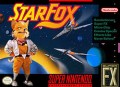 Star Fox For the SNES:  A Trip Down Memory Lane