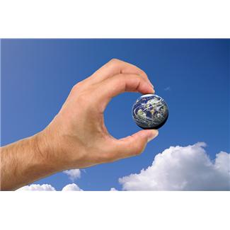 Everything under the sun.  What can we DO with it? Taurus knows the worth of the Earth.