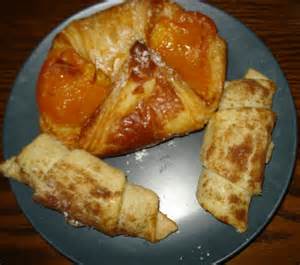 kuchon and nut horns
