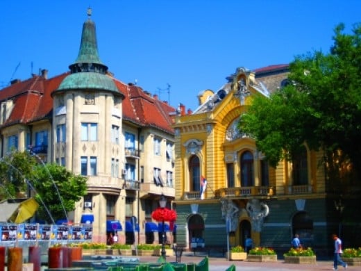 Things To Do In Serbia Part Two | HubPages