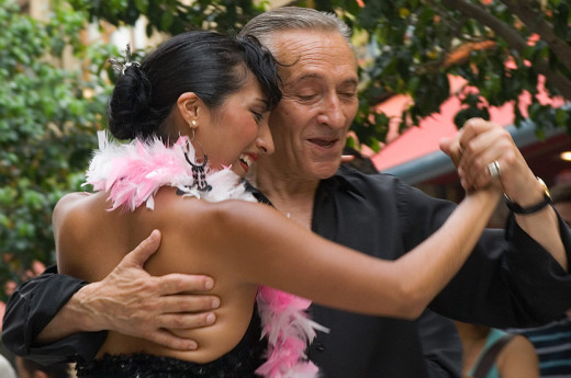 UVB is the perfect tango partner for your immunity.