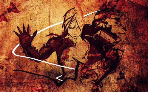 Anime is also a form of Art.