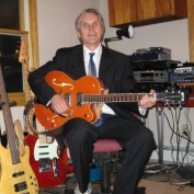 SteveBlomerth profile image