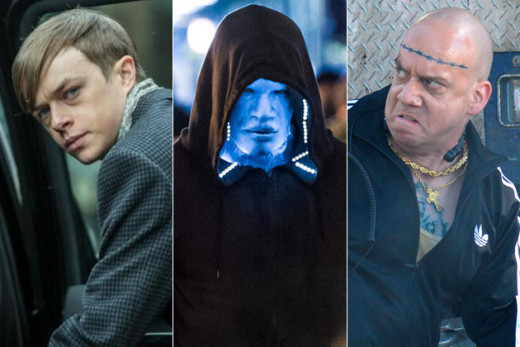 Harry Osborn (Green Goblin), Electro and the Rhino