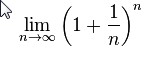 The constant e was first introduced as such by the mathematician Leonhard Euler in 1691, for that reason it is sometime referred to as Euler's constant.