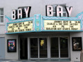 The Bay Theatre:  What to do in Morro Bay