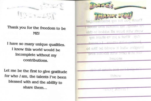 mini page example