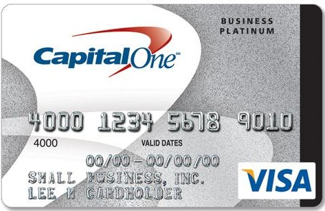 One of the best first time credit cards