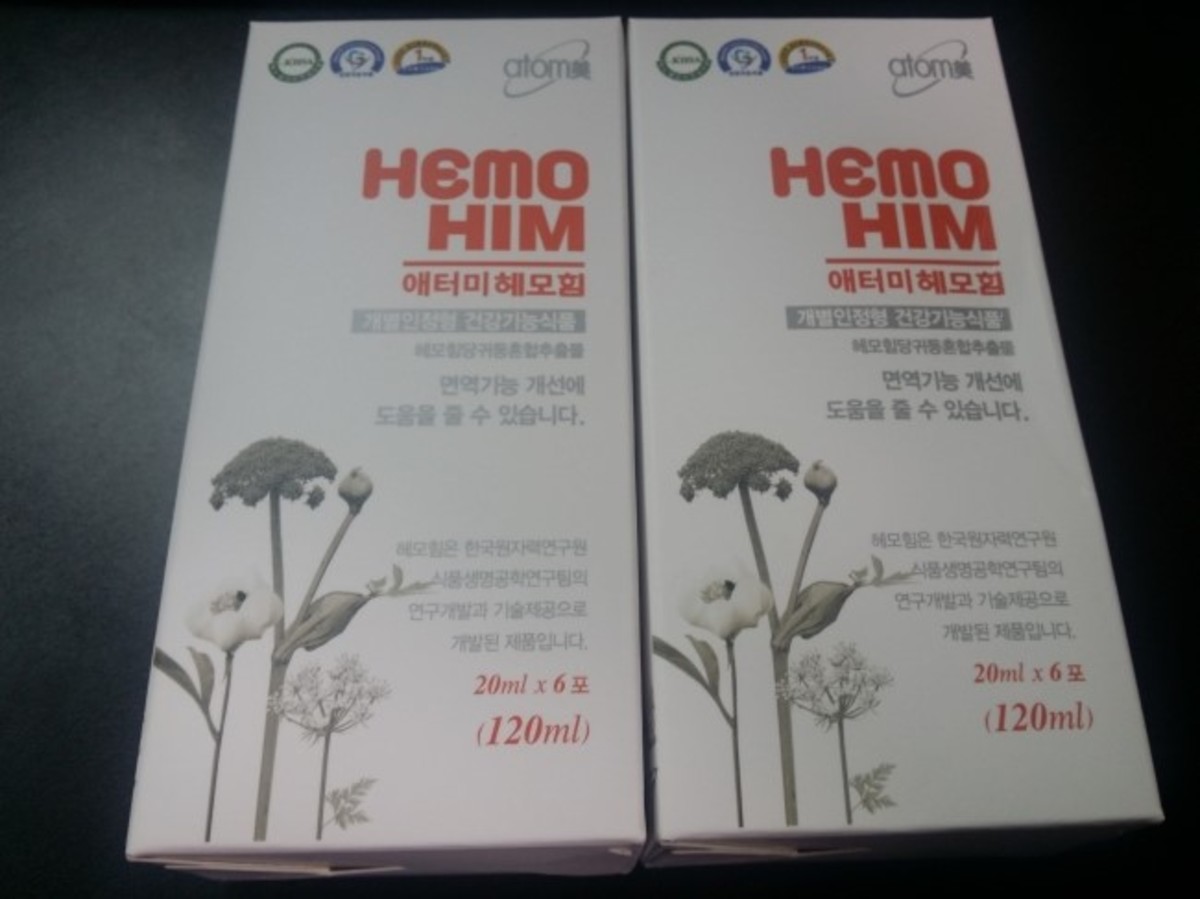 boost your immune system with atomy hemohim