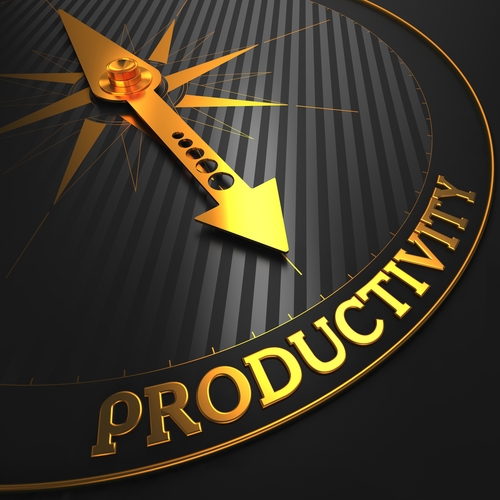  Increasing employee productivity is one of the most critical goals in business.