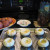 Place muffins back in the oven at 350 degrees for a couple minutes to crisp up without the caps. Place muffins back in the oven at 350 degrees for a couple minutes to crisp up without the caps.