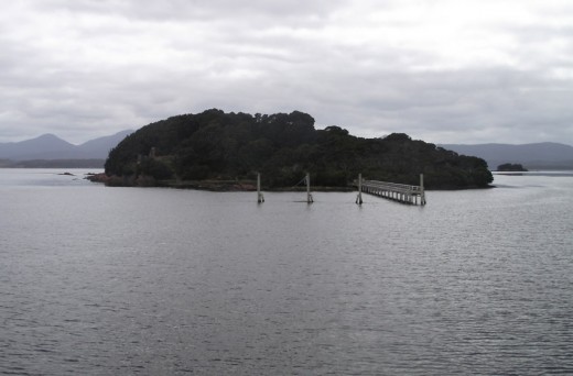 Sarah Island