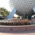 EPCOT EPCOT