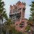 Tower of Terror, Hollywood Studios Tower of Terror, Hollywood Studios