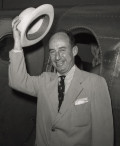 Adlai Stevenson II: Influential Giant of the Mid-20th Century