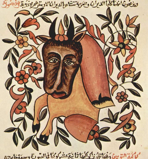 Taurus