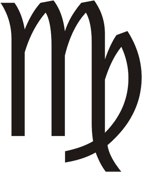 Virgo sign