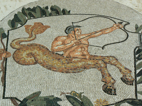 Sagittarius