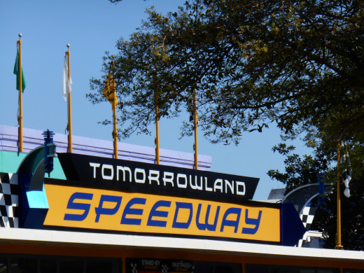 Magic Kingdom Magic Kingdom