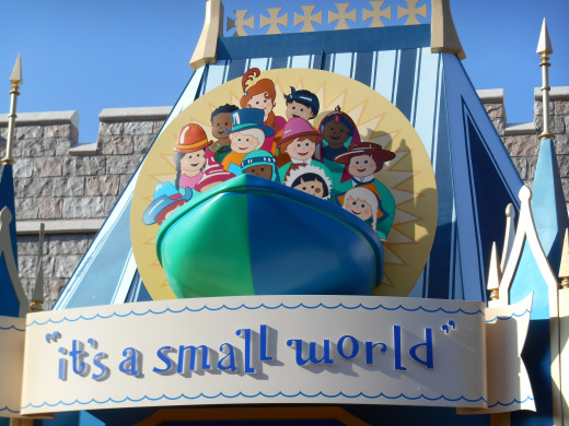 Magic Kingdom Magic Kingdom