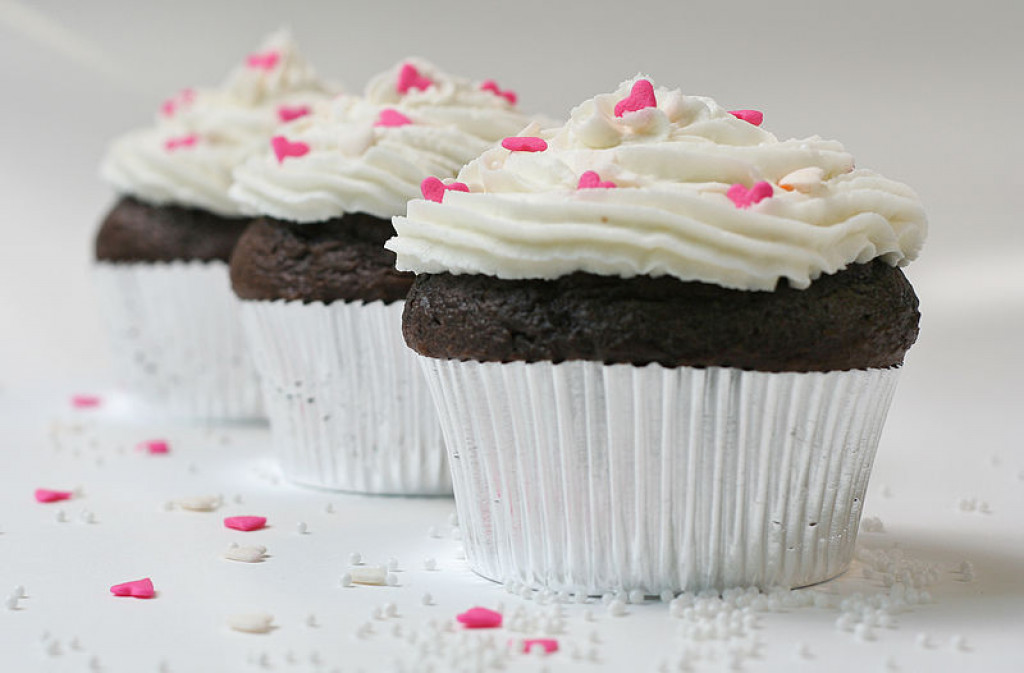 How To Make Cupcakes Fast and Easy HubPages