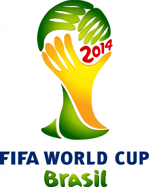 Brazil 2014 Fifa World Cup